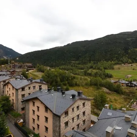 Bombonera Romantica Con Vistas A Grandvalira