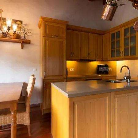 Bombonera Romantica Con Vistas A Grandvalira Appartement *
