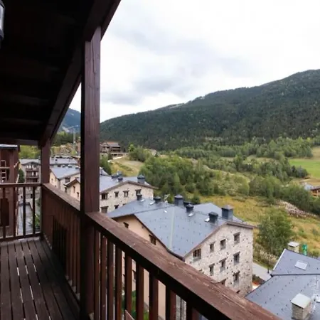 Bombonera Romantica Con Vistas A Grandvalira * El Tarter