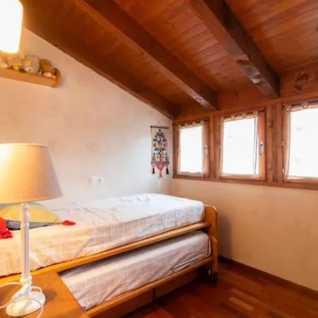 Bombonera Romantica Con Vistas A Grandvalira
