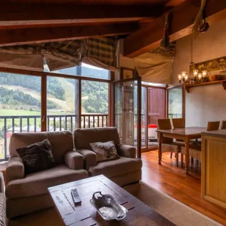 Appartement Bombonera Romantica Con Vistas A Grandvalira El Tarter